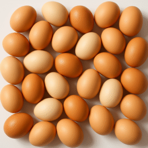 HUEVOS GRANDES 30 UNIDADES