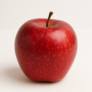 MANZANA ROJA