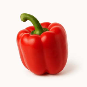 PIMIENTO ROJO