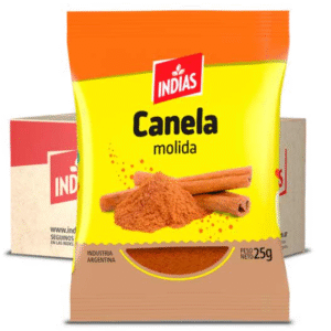CANELA MOLIDA