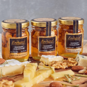 MIEL GOURMET COLLECTION