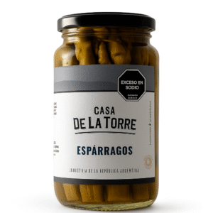 ESPARRAGOS