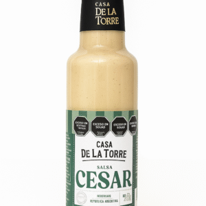 SALSA CESAR
