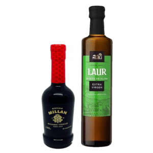 LAUR - MILLAN